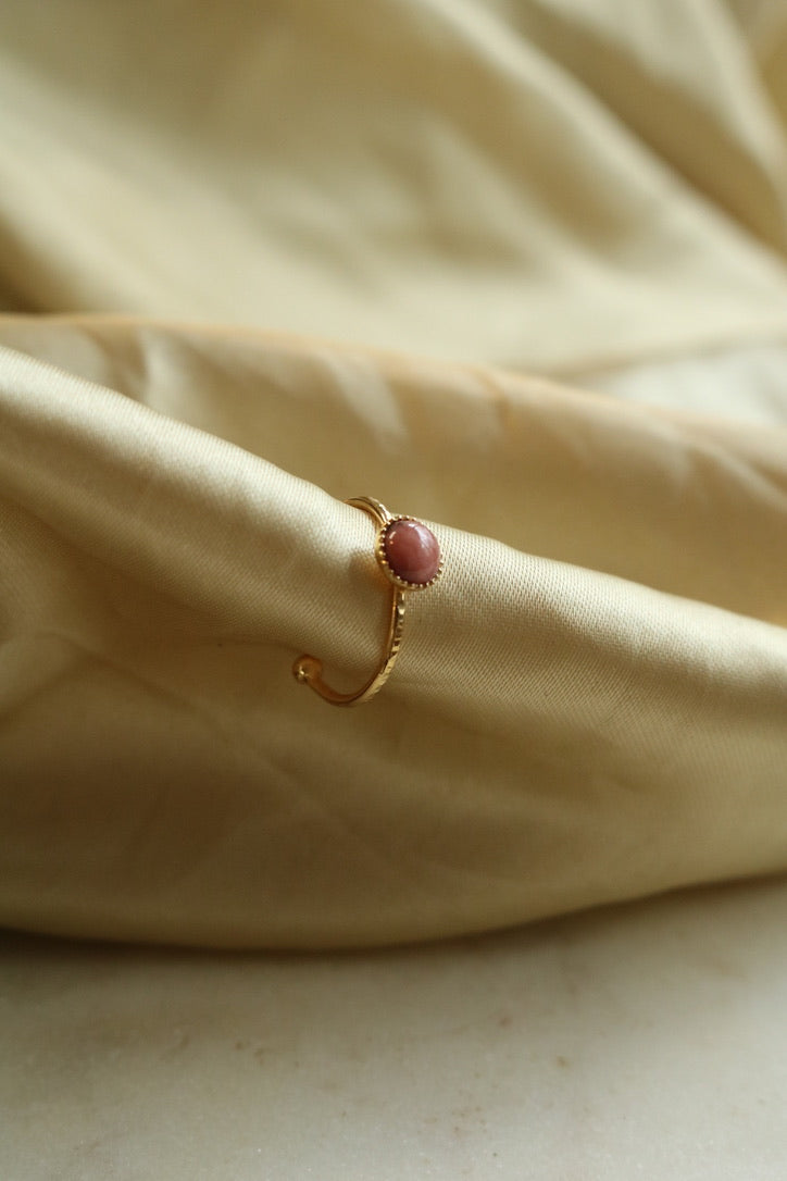 Bague Durantin