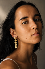 Load image into Gallery viewer, Boucles d'oreilles Tam
