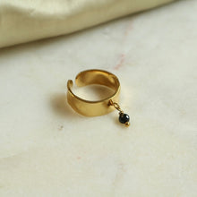 Charger l&#39;image dans la galerie, Bague Ambre
