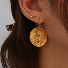 Charger l&#39;image dans la galerie, Boucles d&#39;oreilles Anya
