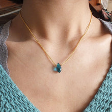 Charger l&#39;image dans la galerie, Collier Berline
