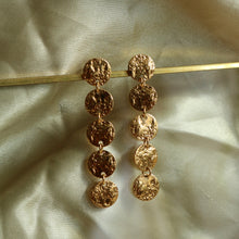 Charger l'image dans la galerie, Boucles d'oreilles Tam
