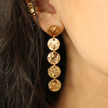 Charger l'image dans la galerie, Boucles d'oreilles Tam
