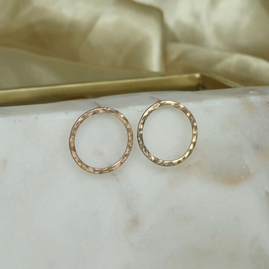 Boucles d’oreilles Véronica