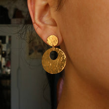 Load image into Gallery viewer, Boucles d&#39;oreilles Lia
