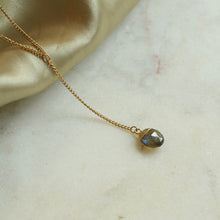 Charger l&#39;image dans la galerie, Collier Django
