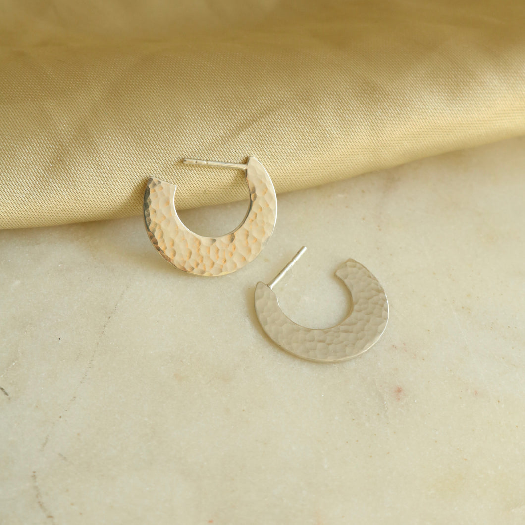 Boucles d'oreilles Marika