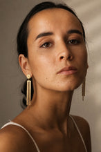 Charger l'image dans la galerie, Boucles d'oreilles Osiris
