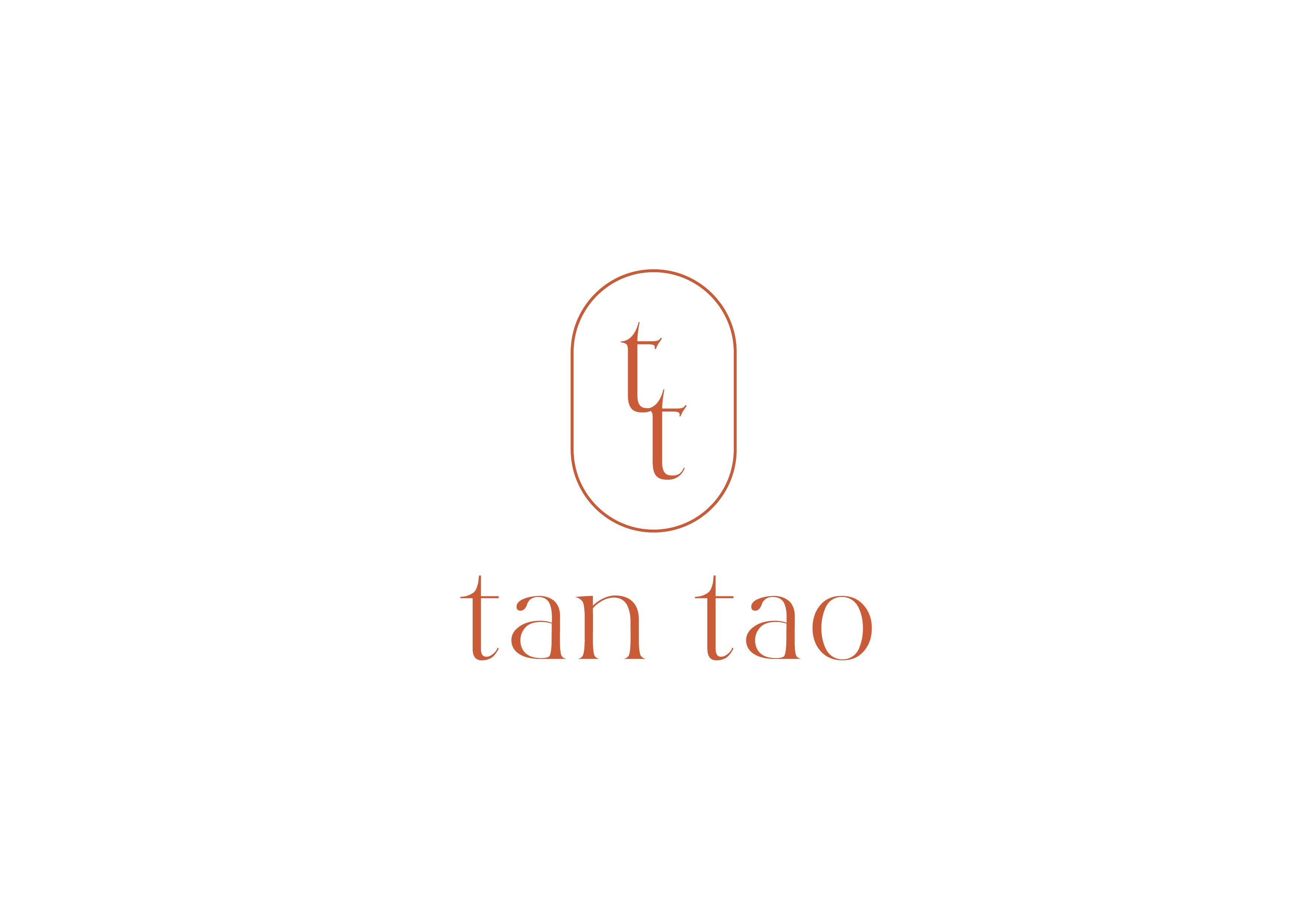 tantao logo