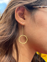 Load image into Gallery viewer, Boucles d&#39;oreilles Laura
