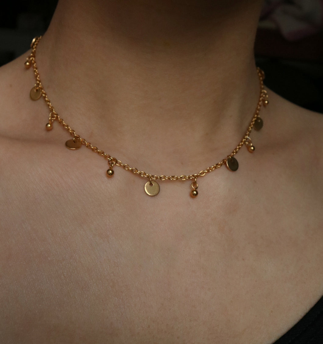 Collier Naomi