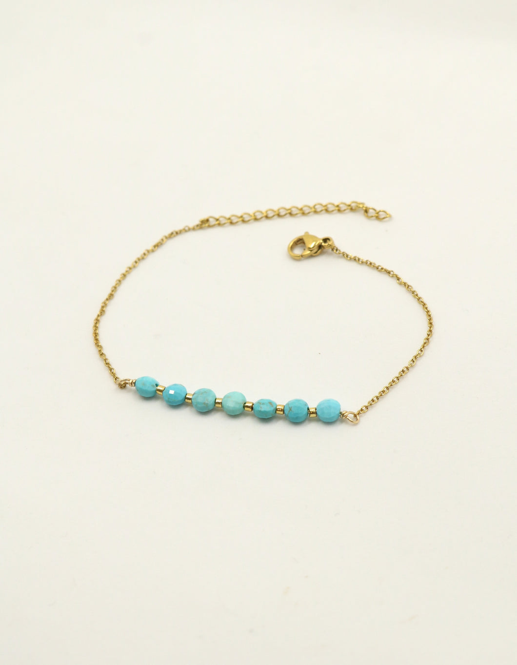 Bracelet Kira Turquoise