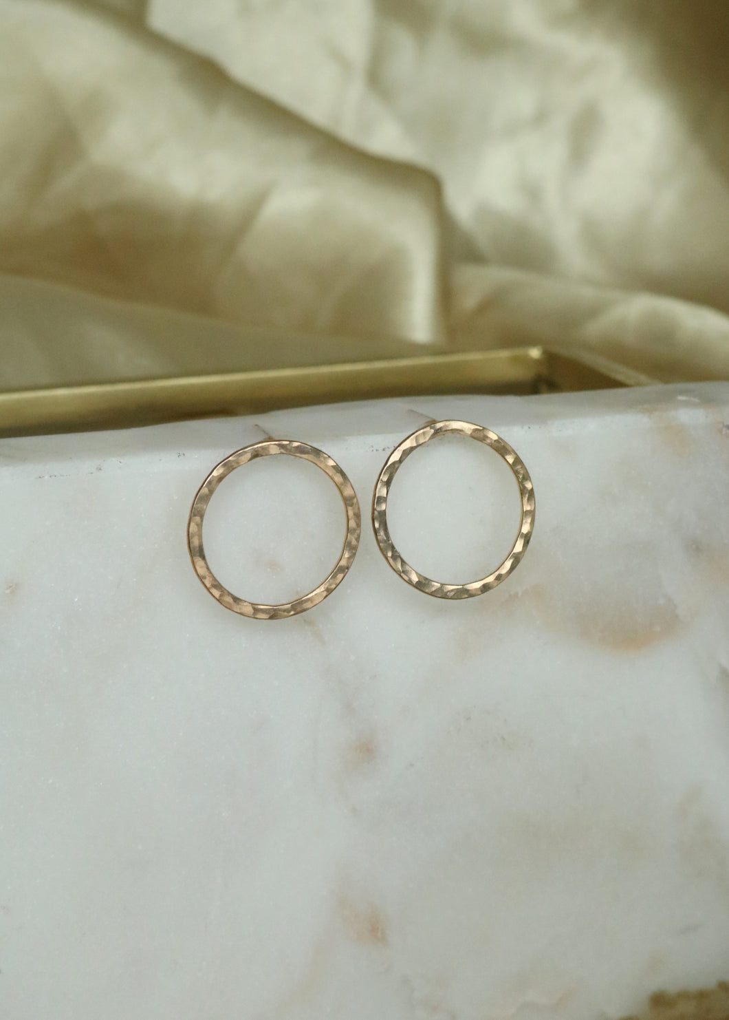 Boucles d’oreilles Véronica